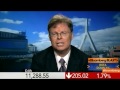 Herrmann Says US Joblessness May Stay High Until 2014