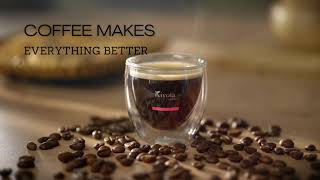 Cafe Kiyota Coffee - Tokyo Ichiban - Pure Ceylon Coffee