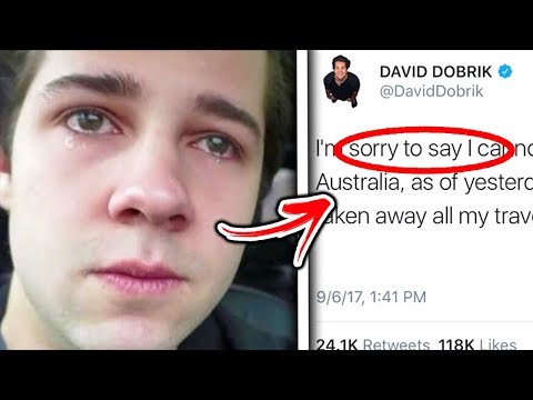 8 YouTubers That Are Currently Losing Fans (David Dobrik, KSI, PewDiePie)
