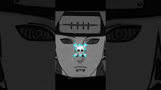 Pain Is God Naruto Series. Obito Uchiha And Konan