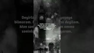Mən Onlardan Deyiləm