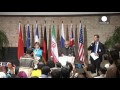 Iran talks extended after nuclear deadline missed