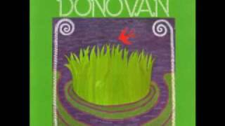Watch Donovan As I Recall It video