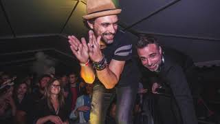 Mix Barlive Nitro Montpellier - Dj Nikko