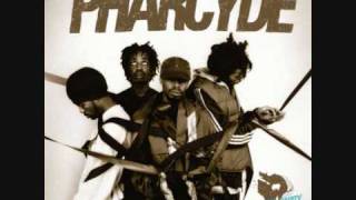 Watch Pharcyde The Rubbers Song video
