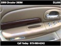 2000 Chrysler 300M available from JTA Automall