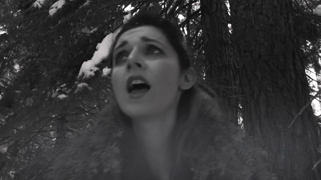 Mabon Airmid Bring Back The Dead - Joy Shannon & The Beauty Marks