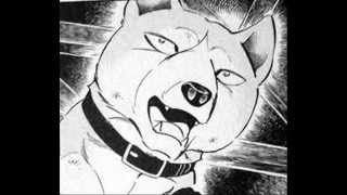 Shiro The White Ginga Legend