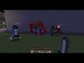 Minecraft - IL FILM - I Sopravvissuti - Episodio 5: La città del Sud