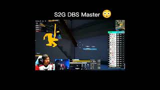 Dbs Master This Clutch Looks Like Free Fire Gameplay