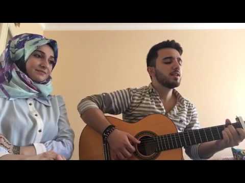 Yavuz & Seda - Bu nasıl veda (Cover)