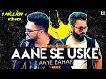 Aane Se Uske Aaye Bahar ¦ Anurag Abhishek¦ Mohammed Rafi ¦ Jeene ki Raah ¦ New Hindi Remix 2018