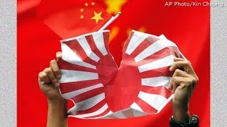 Why Does China Hate Japan? | China Uncensored