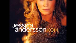 Watch Jessica Andersson Here You Come Again video