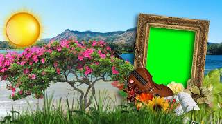 Singhal from green screen Amazing background video green screen jamvant Sahani