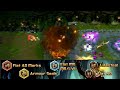 ezreal build