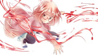 AMV - Human - Bestamvsofalltime Anime MV ?