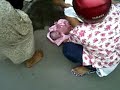 image Perjuangan Ibu Melahirkan Di Pinggir Jalan Medan