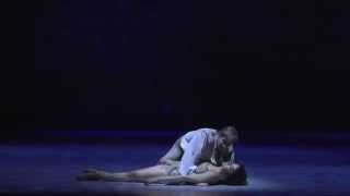 Ballet Manon - Katherine Rodríguez Y Luis Ortigoza - Pas De Deux 3 Acto.
