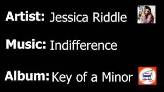 Watch Jessica Riddle Indifference video