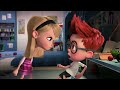 Pan Peabody I Sherman Sherman I Penny Fragment 4