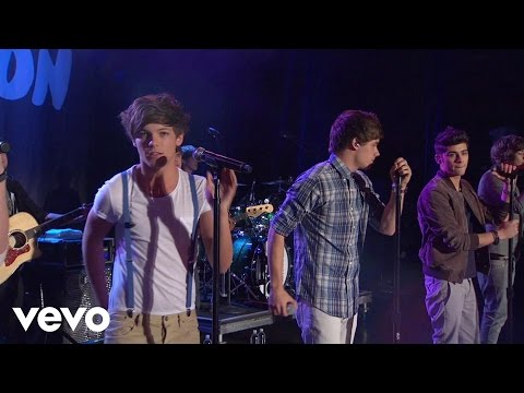 More Than This (VEVO LIFT): Brought to you by McDonalds