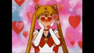 Sailor Moon (Anime) -- Trailer