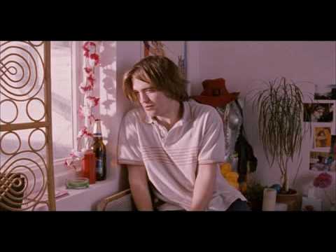 Robert Pattinson breaking up with girlfriend in How To Be clip
