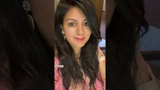 Actress Kamna Jethmalani Family Photos