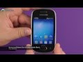 обзор моегудущего телефона  Samsung Galaxy Star S5282 Noble Black