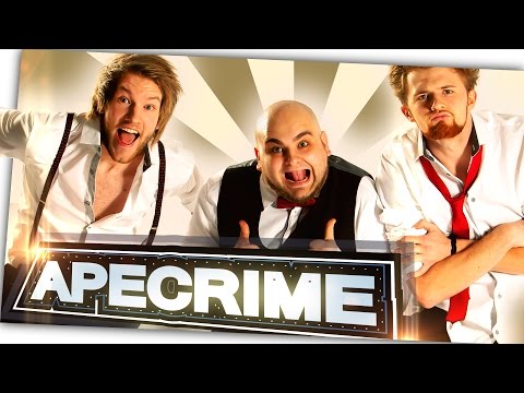 Machen Apecrime Illegale Straßenrennen Video