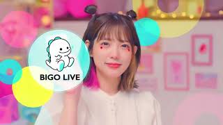 BIGO LIVE Japan - Use your talent. If there is something you want to do, just do