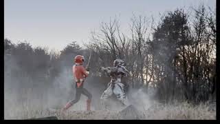 Power Rangers Super Samurai Episode 18 in Hindi - Evil Reborn