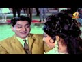 Bharya Biddalu Movie Songs - Andamaina Theegaku Song - ANR, Jayalalitha, Sridevi, KV Mahadevan