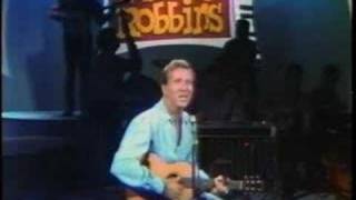 Watch Marty Robbins Just Before The Battle Mother video