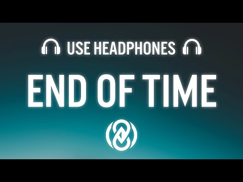 Arc North X Rival X Laura Brehm - End Of Time 8d