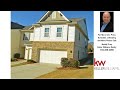 14039 Drake Watch Lane, Charlotte, NC Presented by Buddy Frey.