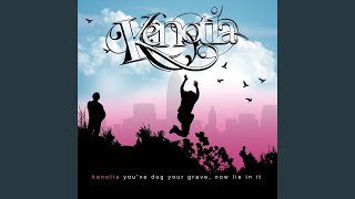 Watch Kenotia The Day Dixie Crumbled video
