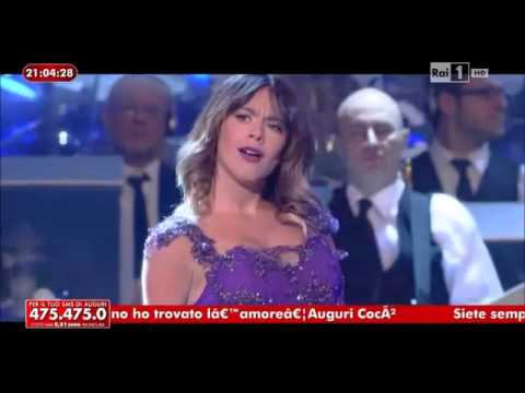 L' anno che verrà - Martina Stoessel "Hoy Somos Mas" e "Como Quieres" L' anno che verrà - Martina Stoessel "Hoy Somos Mas" e "Como Quieres"
