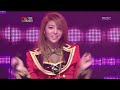 Ailee Vs Roh Ji Hoon Vs Kmf 2012