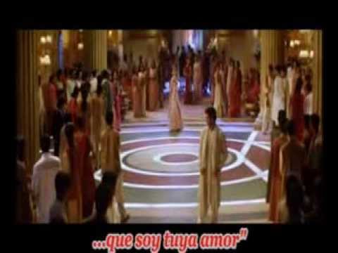 Bole Chudiyan Kabhi Khushi Kabhie gham (sub español)