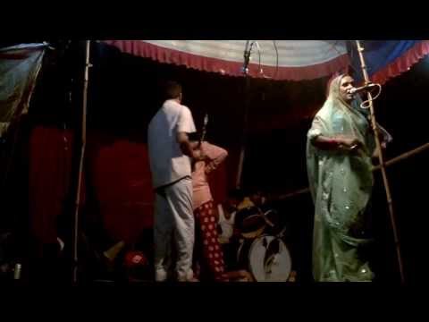 dance maithili
