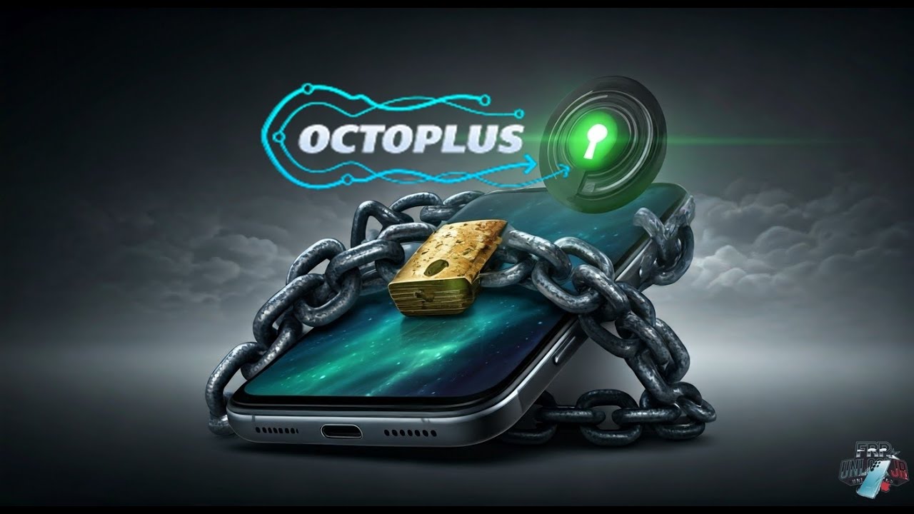 Octoplus Crack Tool: Bypass FRP on Samsung Devices (SAFE Octoplus Crack Tool: Bypass FRP on Samsung Devices (SAFE