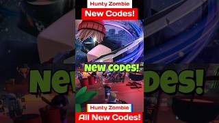 Hunty Zombie Codes - New Codes For Hunty Zombie Roblox Codes 2025 Update 2.5