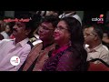 Namma Uuru Singaari  by Singer Srinivas SPB Surprise audience | Ninaithaalae Inikkum