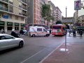 Ambulance code 3 //Ambulanza 118 codice rosso