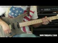 2 Free Sample Licks - Fusion Essentials: - Soloing Over Dominant 7th Chords