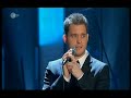 Michael Bublé - Lost / Live (tradus in romana) Romanian subtitle