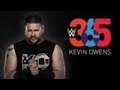 WWE 365 Kevin Owens Episode 1