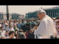 Colorado Experience: Pope John Paul II
